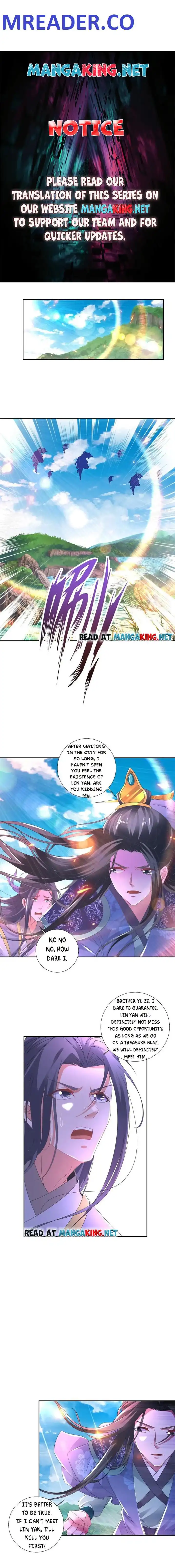 Divine Soul Emperor Chapter 242 1